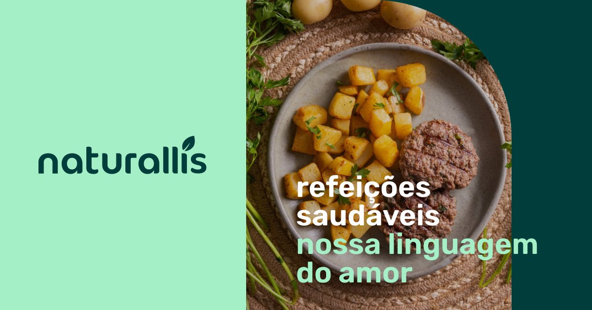 Naturale Marmitaria Alimentacao Saudavel Ltda