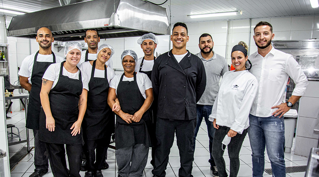 Equipe Naturallis